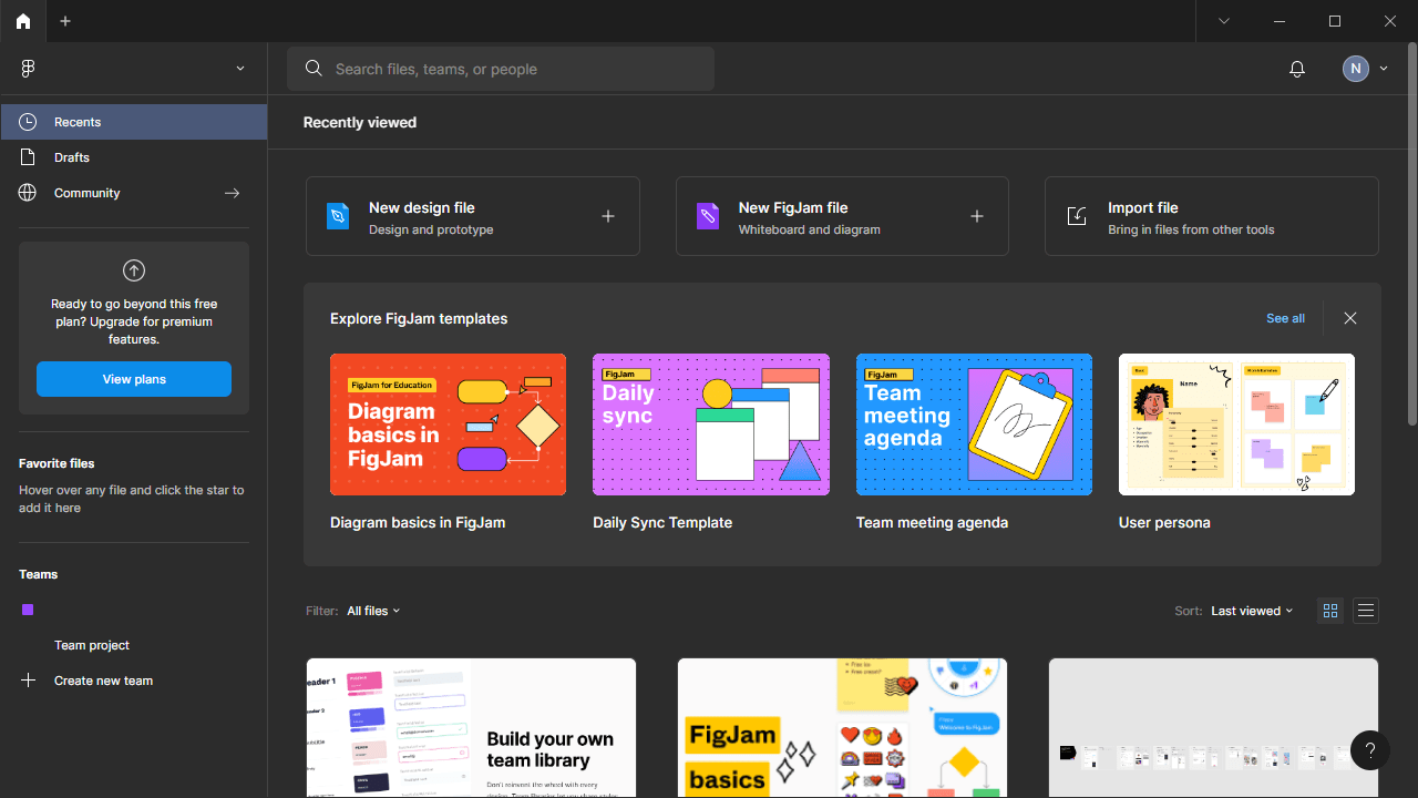 figma-launcher