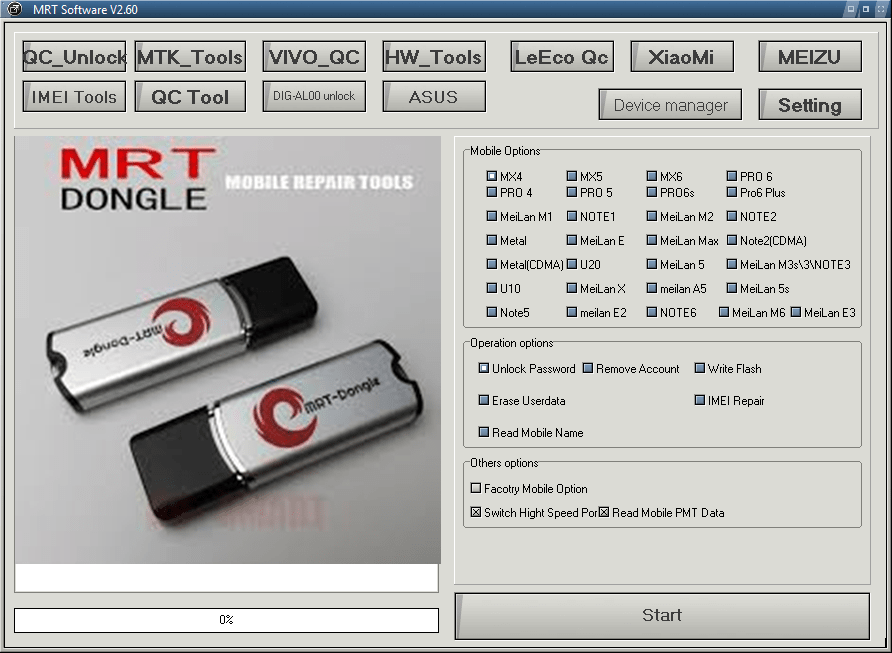 mrt-dongle-menu
