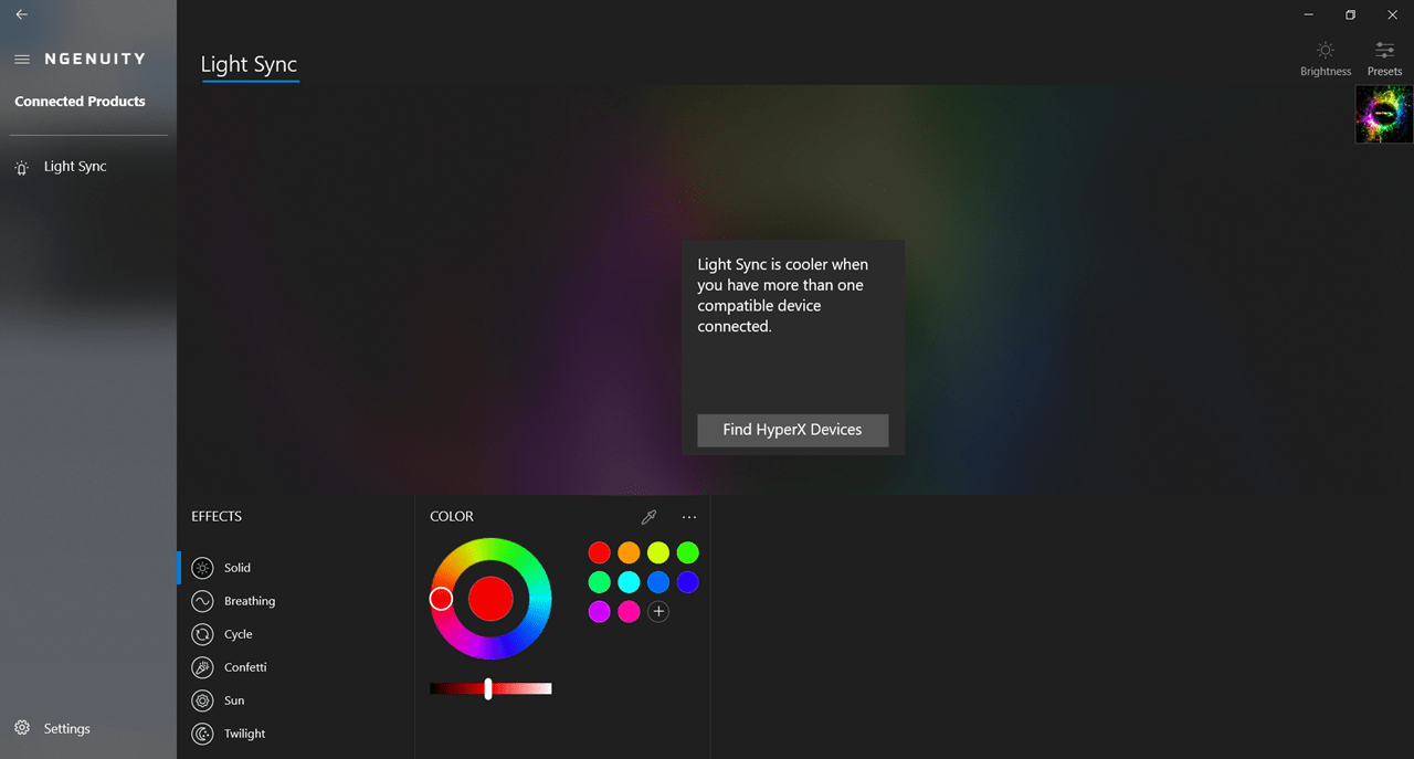 ngenuity-color
