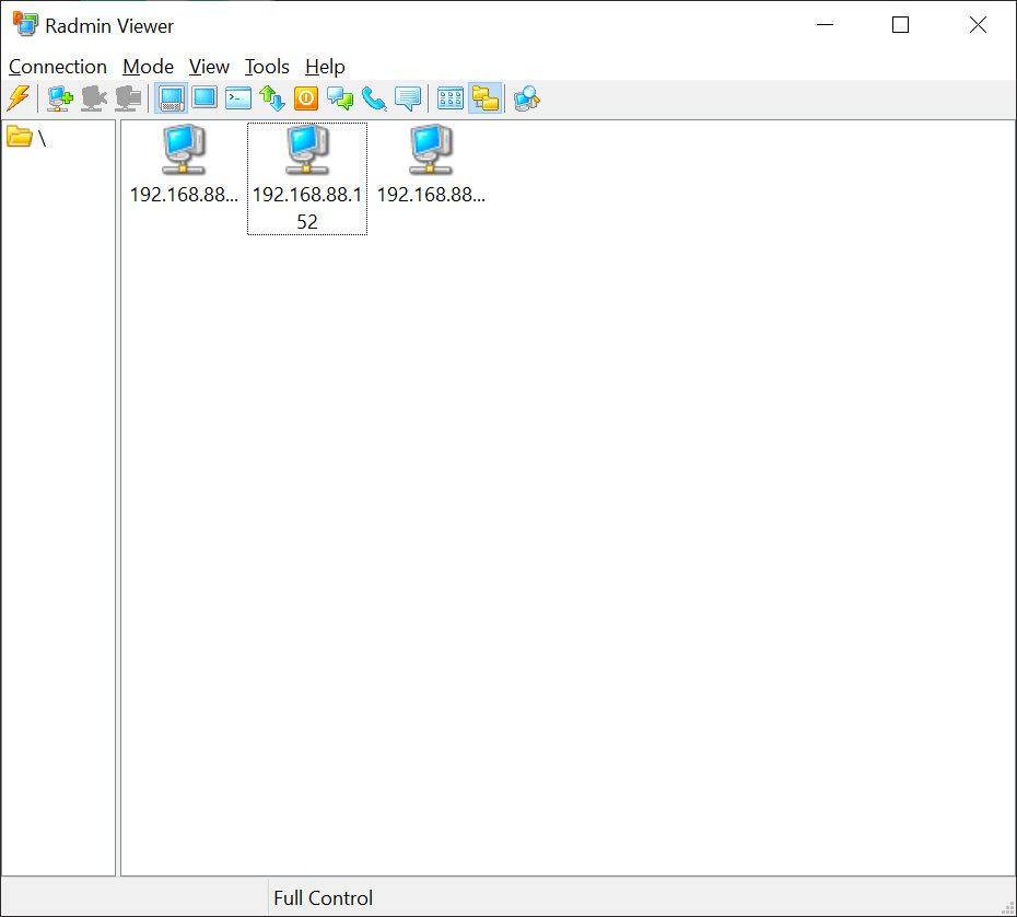 radmin-viewer-tool