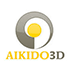 aikido-3d-icon