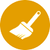 argente-disk-cleaner-icon