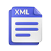 exchanger-xml-lite-icon