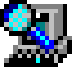 ht203-handy-steno-repair-tool-icon