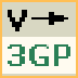 pazera-free-video-to-3gp-converter-icon