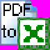 pdf-to-excel-converter-icon