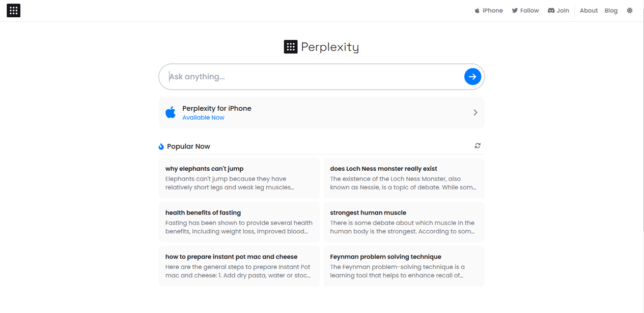 perplexity-glavnaya