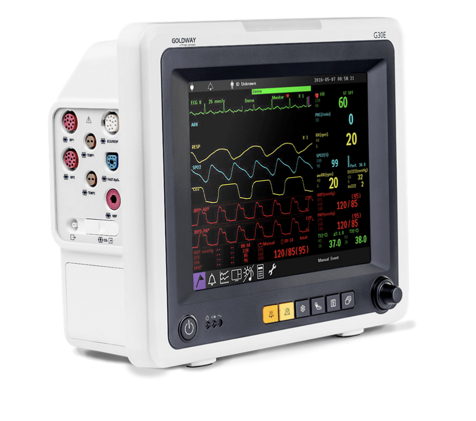 Philips IST Compatible equipment