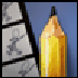 plastic-animation-paper-icon