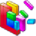 power-defragmenter-icon