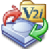 powerquest-drive-image-icon