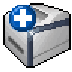 samsung-dr-printer-icon