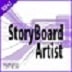 storyboard-artist-icon