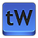 the-word-bible-icon