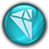 topaz-clean-icon