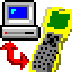 trimble-data-transfer-icon