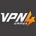 vpn4games-icon