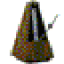 weird-metronome-icon