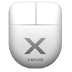 x-mouse-button-control-icon