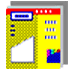 zweckform-winlabel-icon