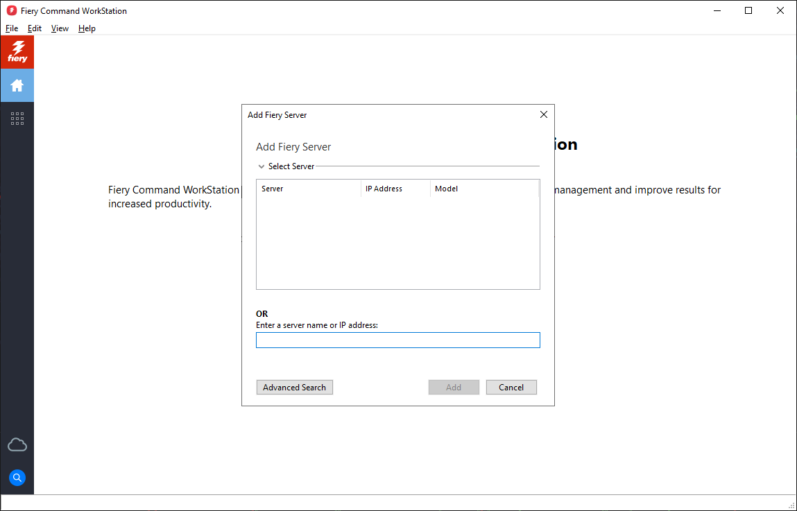 command-workstation-adding-new-servers