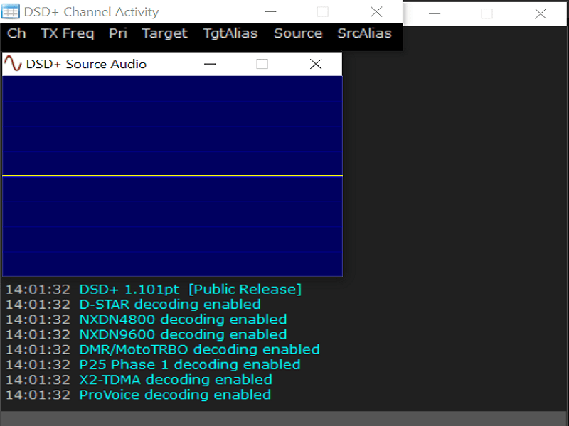 dsdplus-main-window
