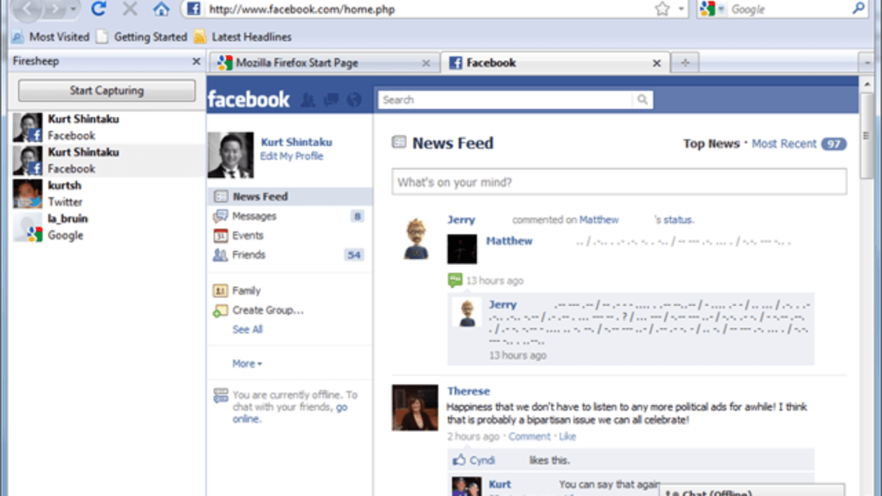 fireship-start-capturing