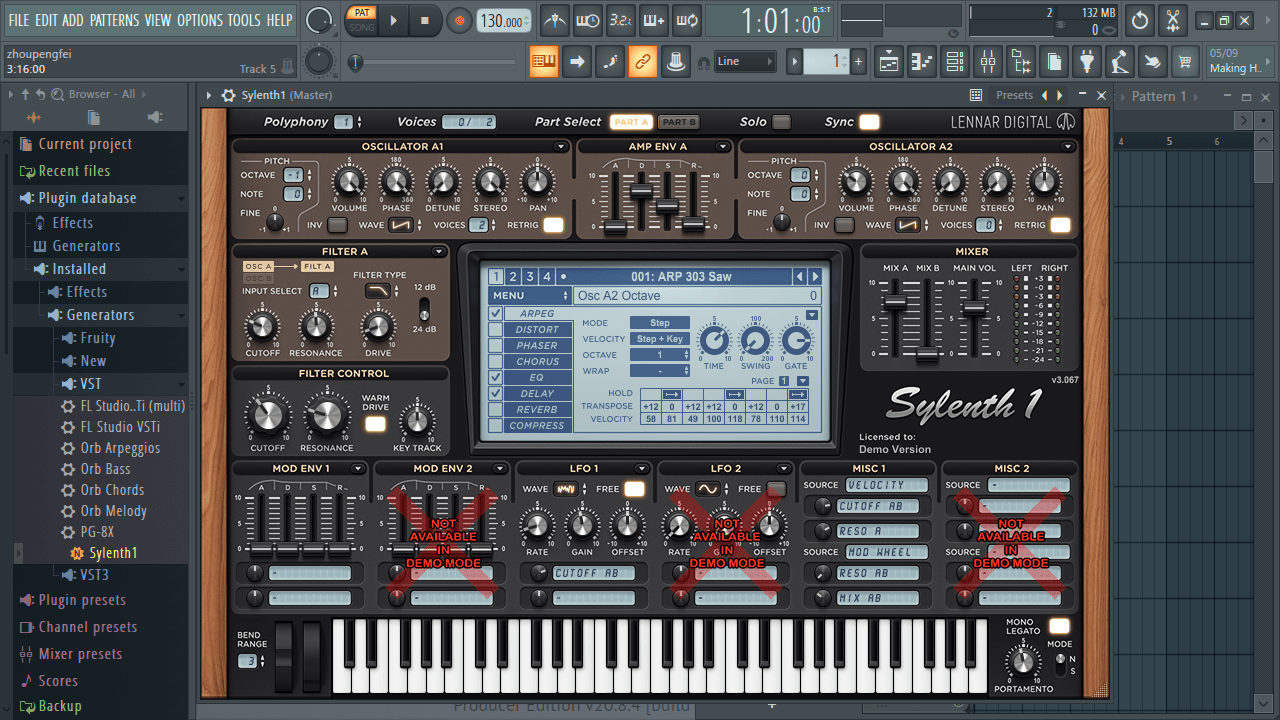 sylenth1-in-fl-studio