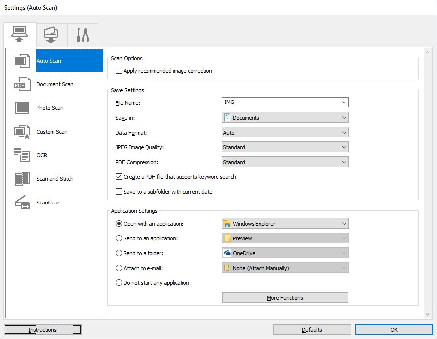ij-scan-utility-parameters