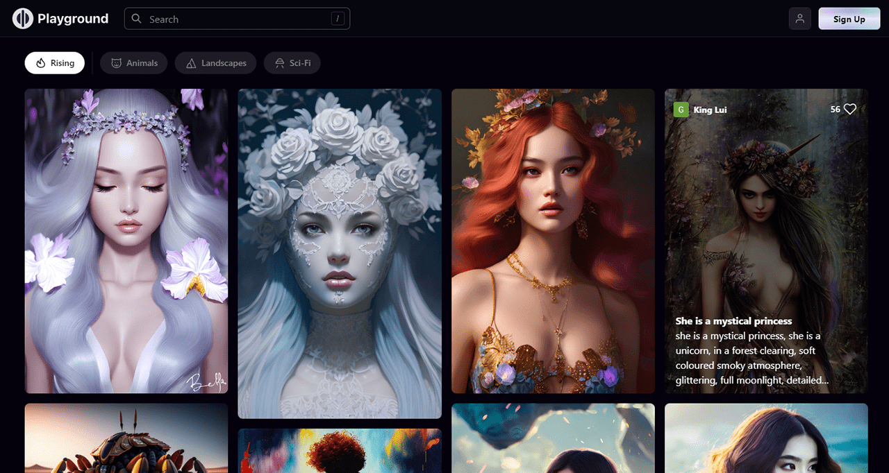 playground-ai-image-examples