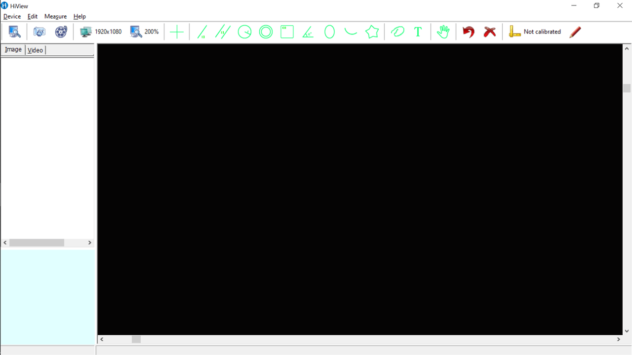 hiview-workspace