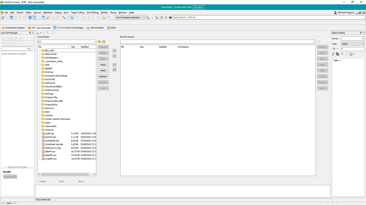 toad-ftp-server