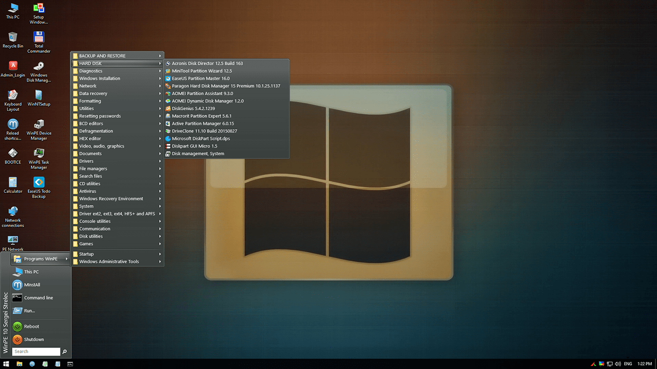 windows-pe-included-tools