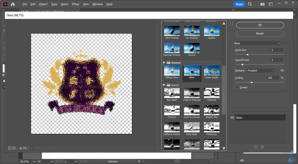 adobe-illustrator-effect-library