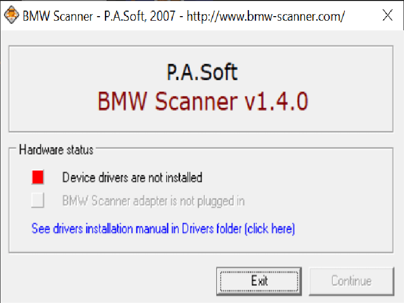 bmw-scanner-main-window