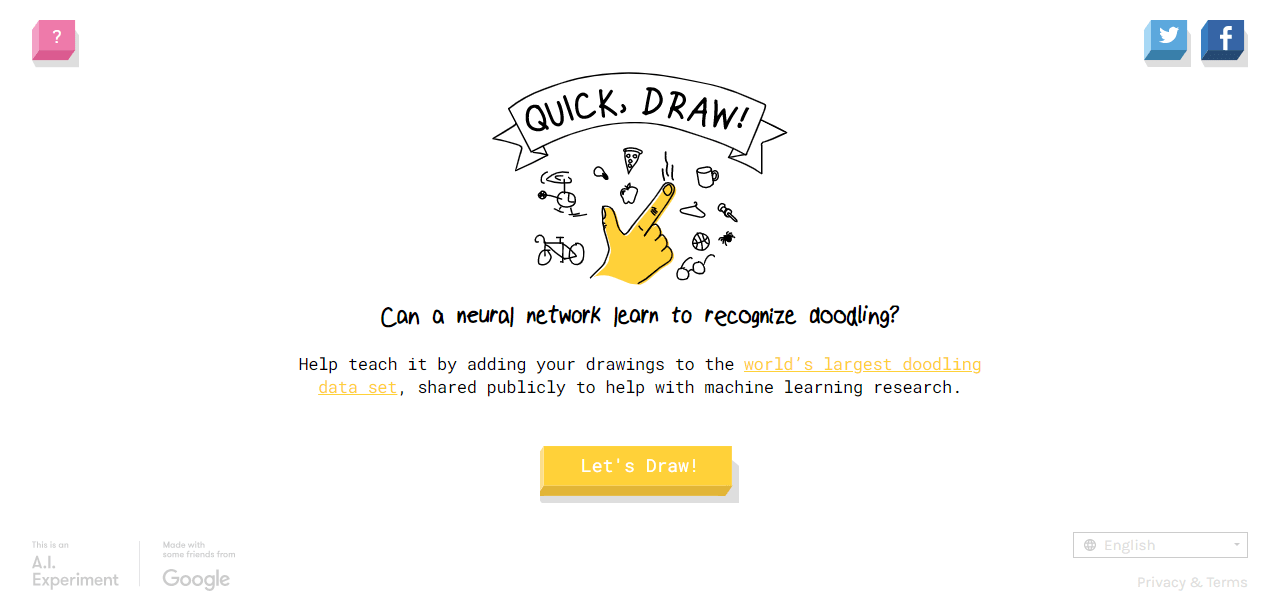 quick-draw-homepage