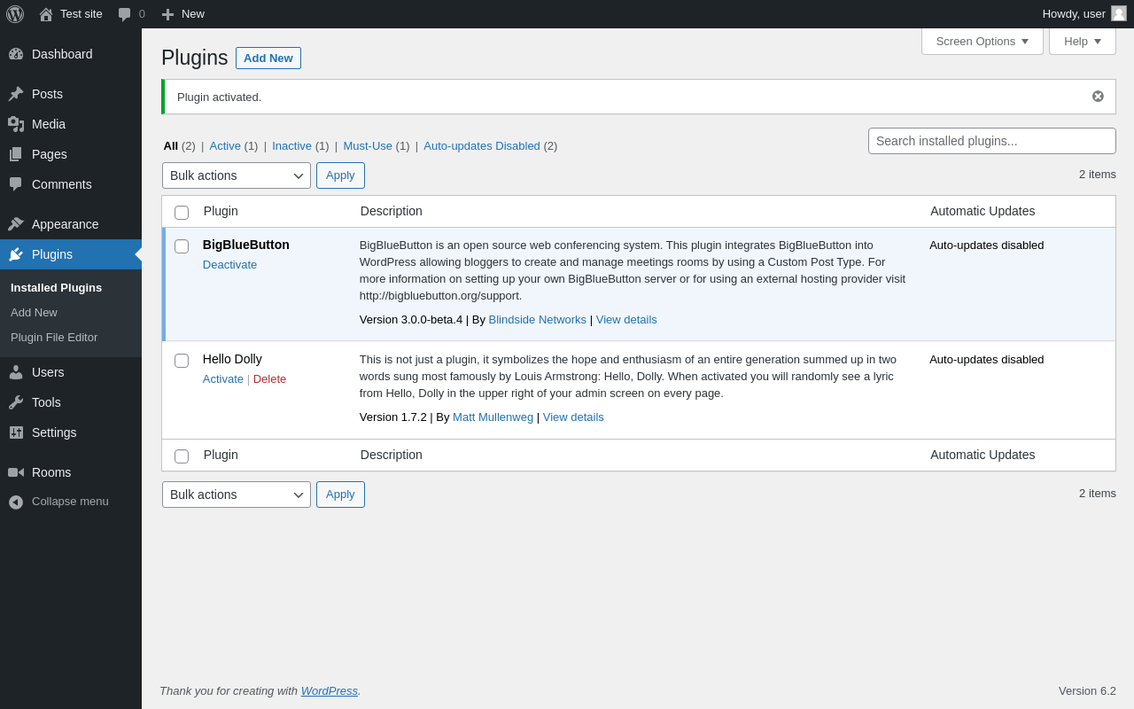 bigbluebutton-plugin-manager