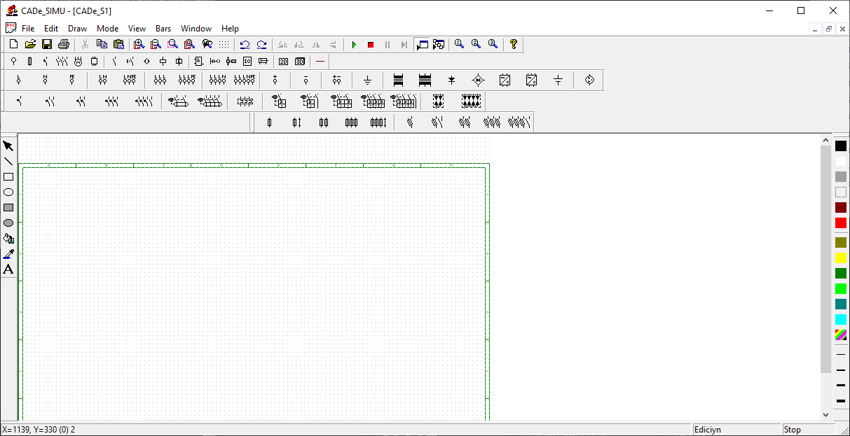 cade-simu-editor-window