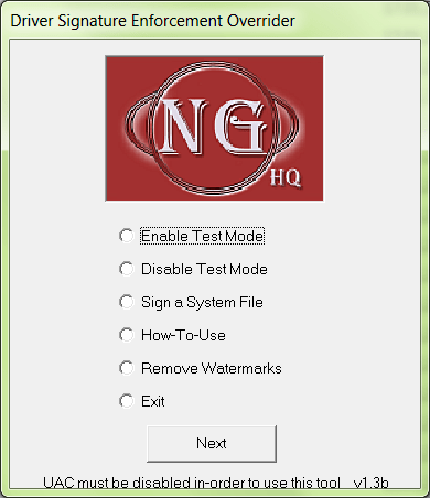 driver-signature-enforcement-overrider-menu