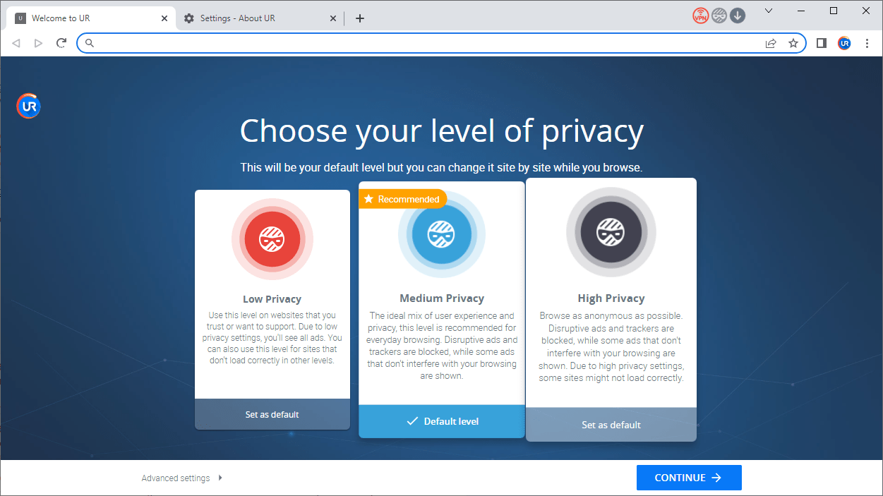 urbrowser-privacy-parameters