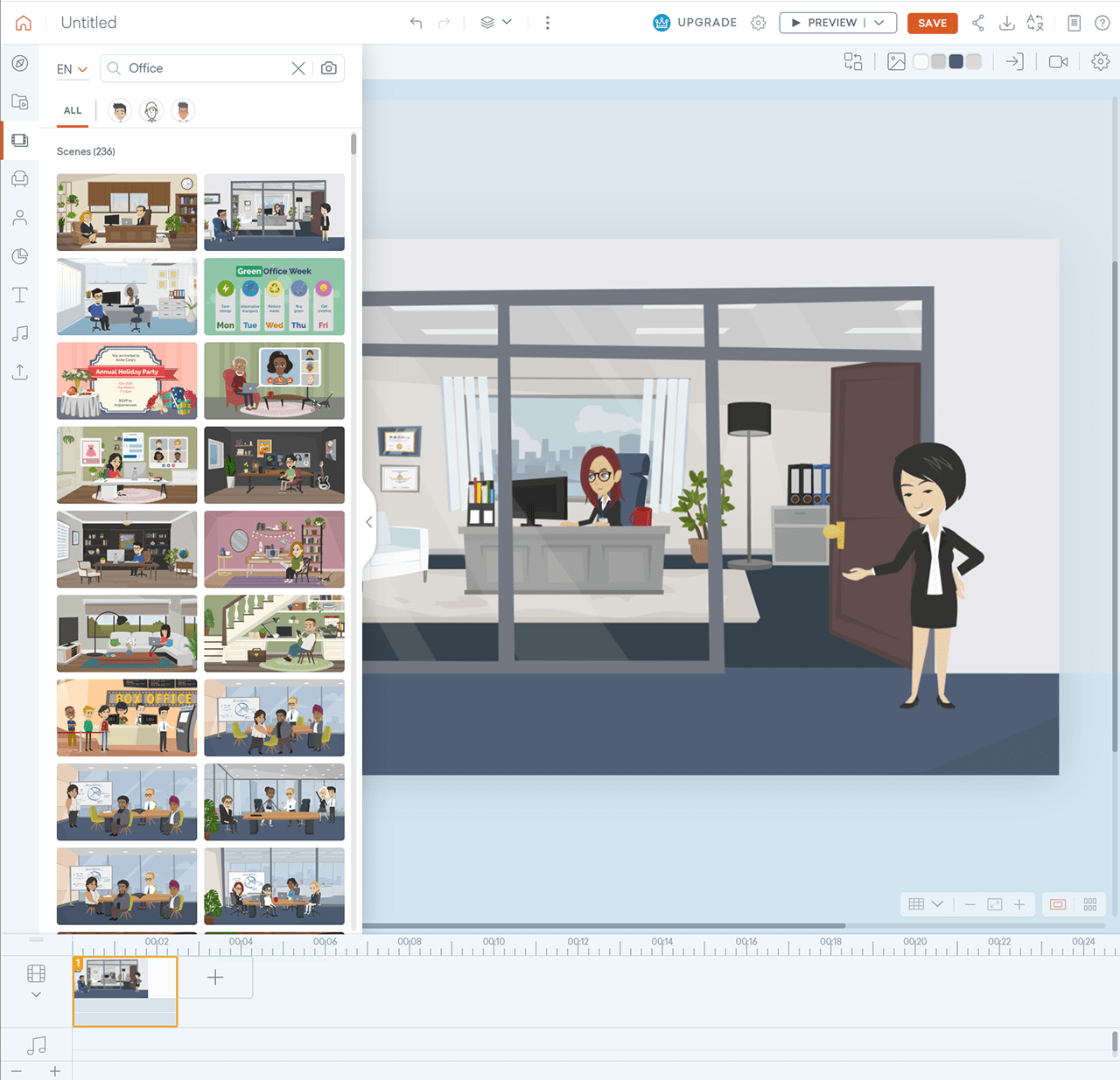 vyond-scene-templates