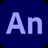 adobe-animate-icon