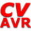 CodeVisionAVR