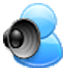 fake-voice-icon