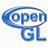 opengl-icon