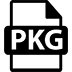 pkg-linker-icon