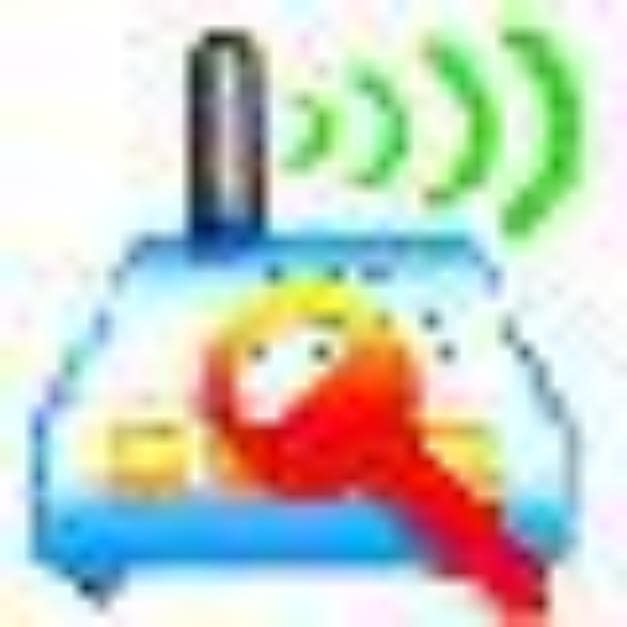 router-password-kracker-icon