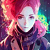 unstable-diffusion-icon