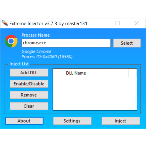 extreme-injector-dll-management