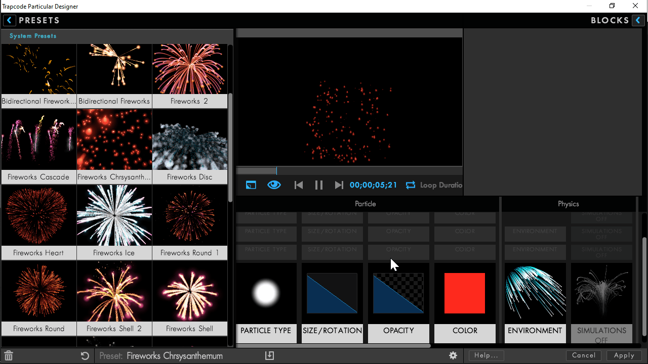 trapcode-particular-presets